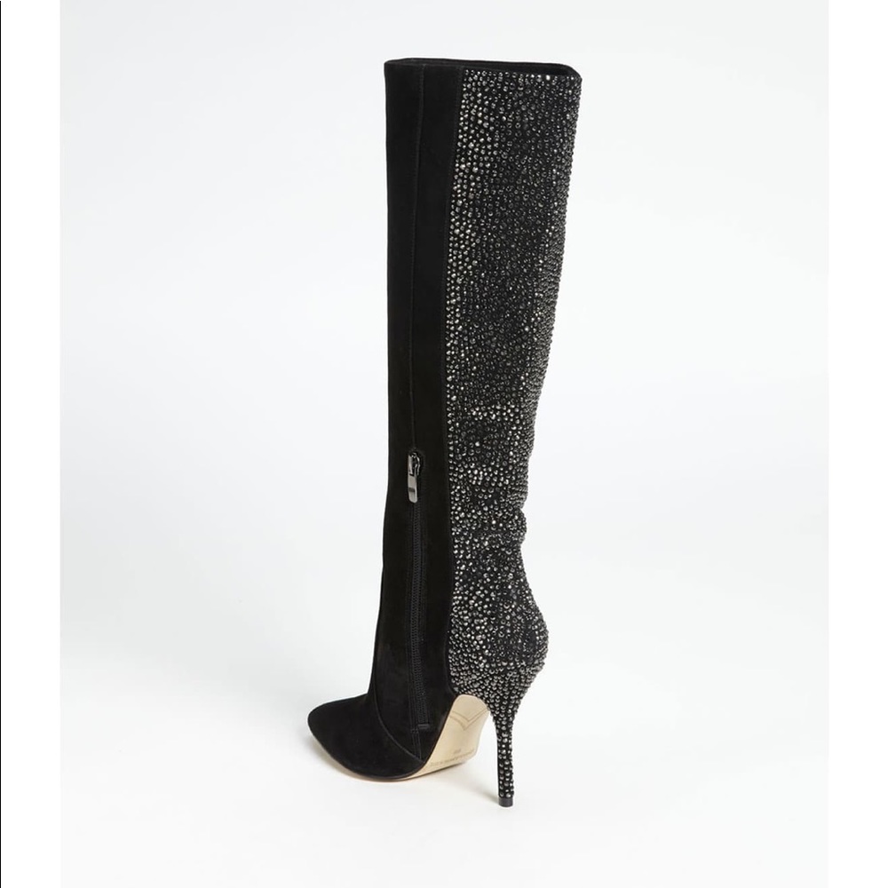 Beautiful boots ! Great condition-